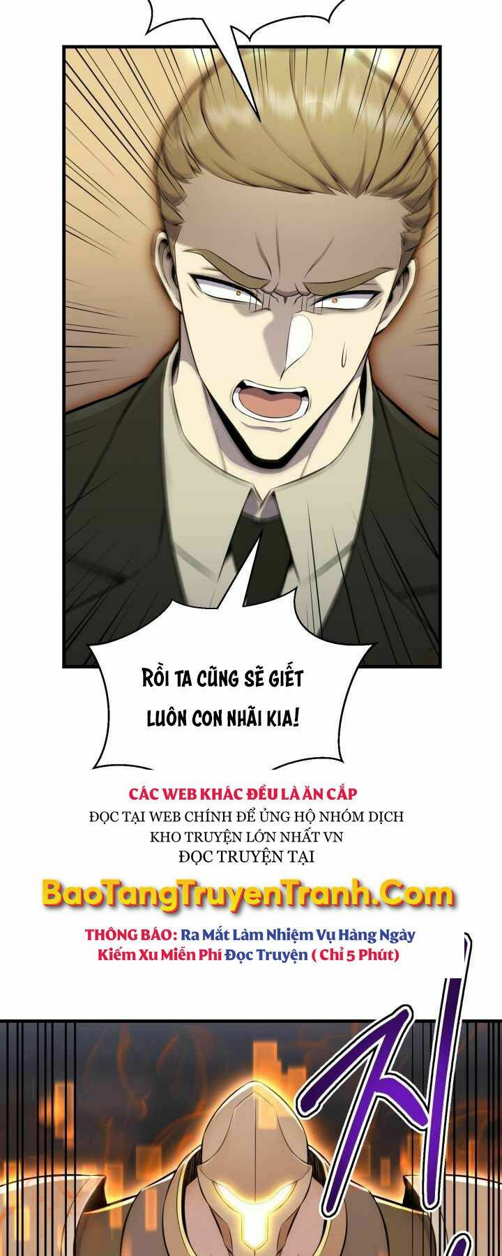 Luân Hồi Ác Nhân: Chapter 98