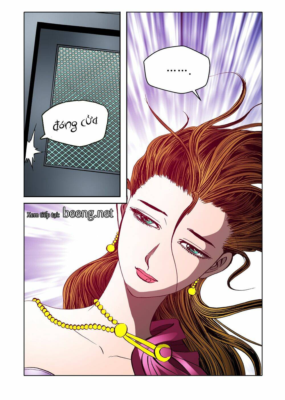 Nhật Tà Nguyệt Ma: Chapter 78