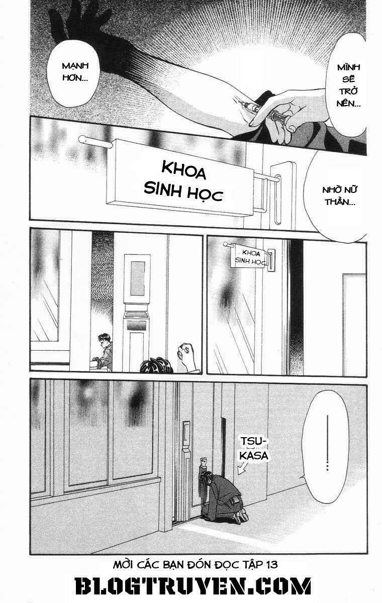 Tokyo Crazy Paradise: Chapter 70