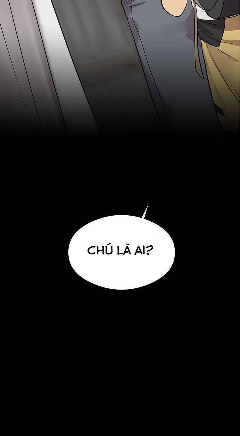 Bí Mật Sâu Sắc Nhất Của Tôi: Chapter 47