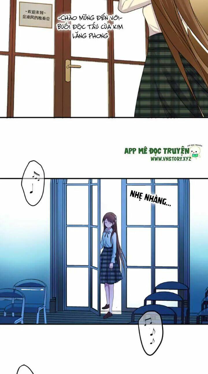 Thần Tượng Điểm Zero: Chapter 139