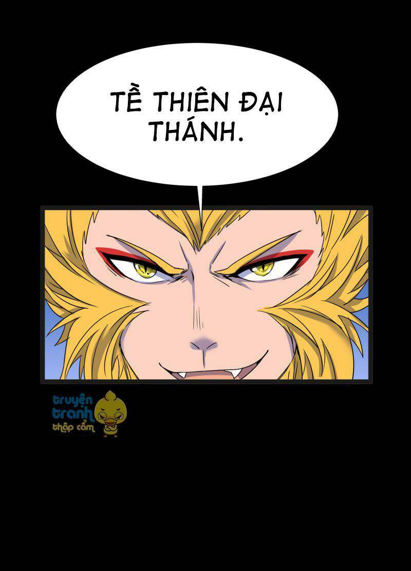 Diêm Vương Sợ Ma: Chapter 25