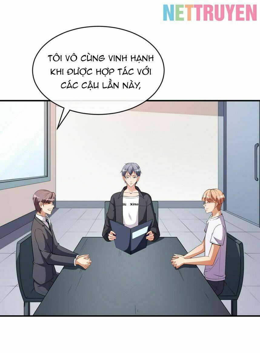 Mỹ Nhân Tâm Động: Chapter 25