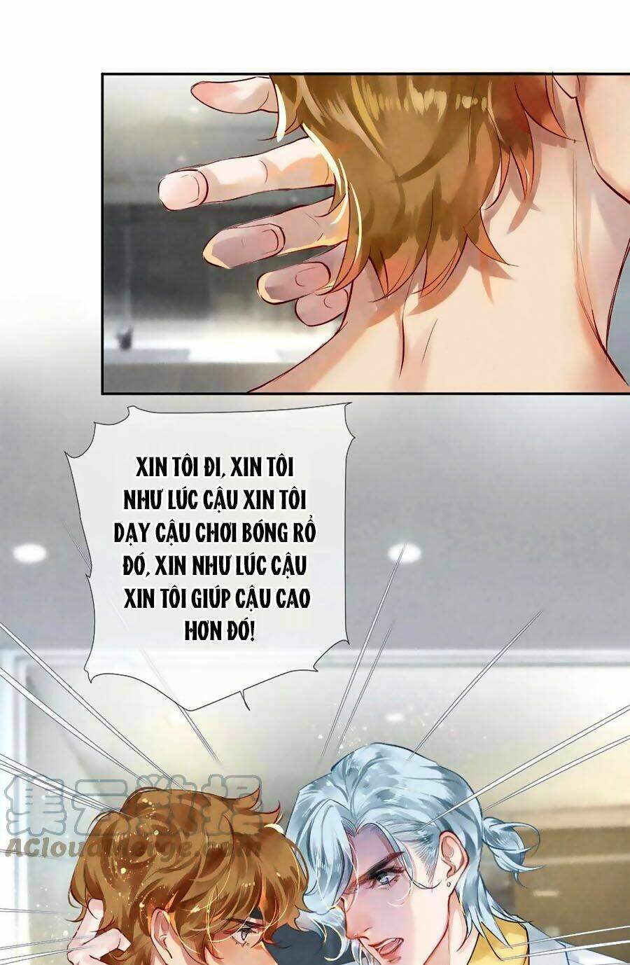 Chung Cư Của Các Ảnh Đế: Chapter 57