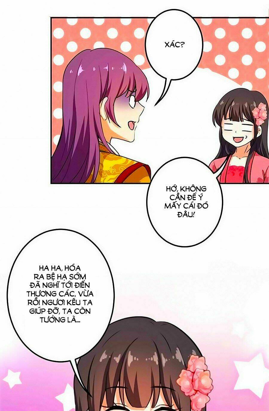 Vương Gia! Ngươi Thật Bỉ Ổi: Chapter 389