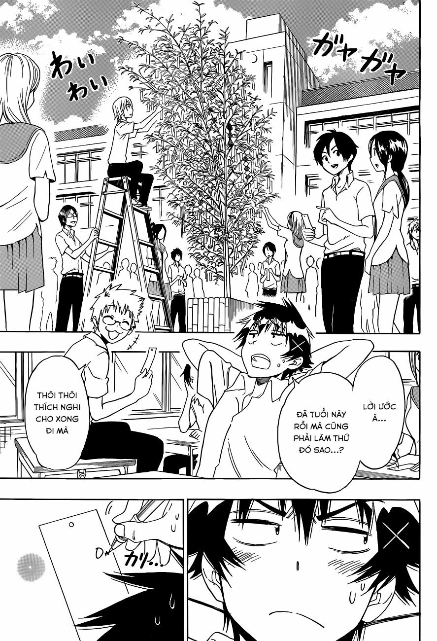 Tình Yêu Ngang Trái: Chapter 105