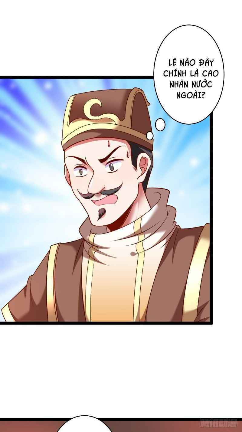 Trọng Sinh Tối Cường Ma Tôn Ở Rể: Chapter 76