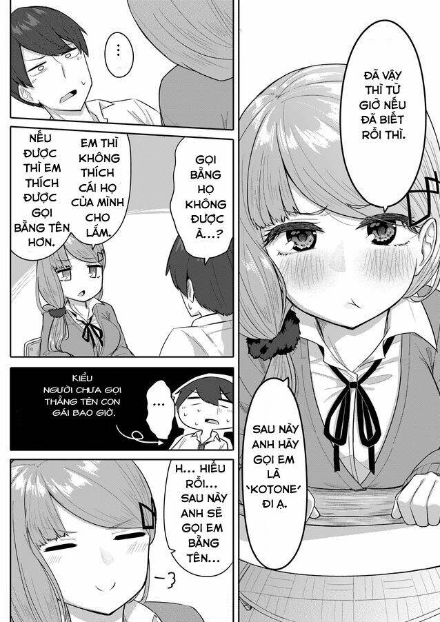 Giờ Thì~ Bắt Đầu Tra Tấn Thôi~: Chapter 10