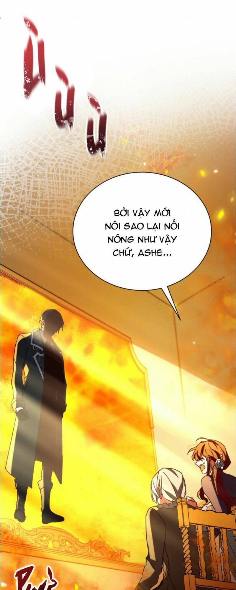 Nàng Elizabeth Thuần Khiết: Chapter 27