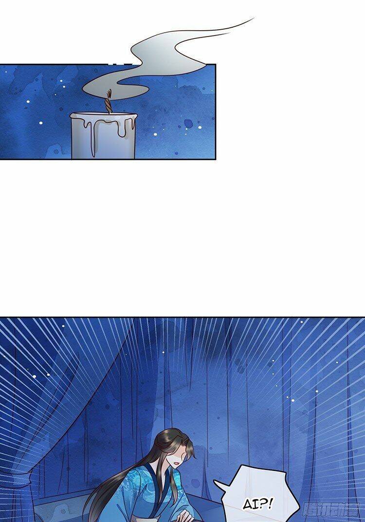 Làm Nũng Trong Lòng Kẻ Cấm Dục: Chapter 19