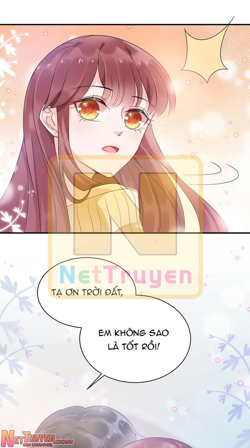 Thịnh Thế Điềm Sủng: Tiểu Manh Thê Của Dịch Thiếu: Chapter 57