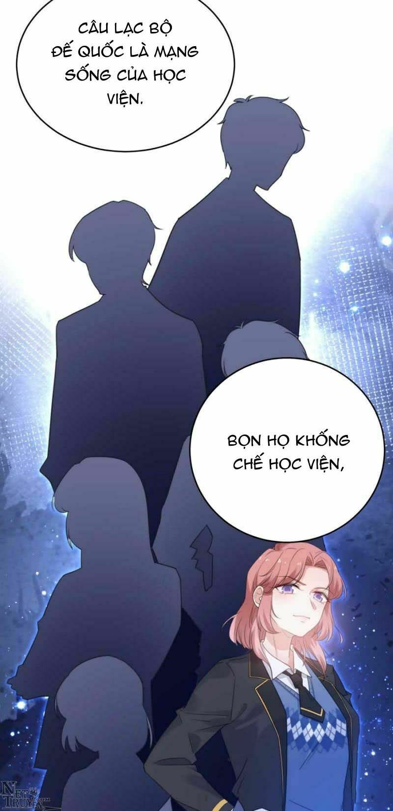 Ma Lạt Thiên Kim Đẩu Ác Thiếu: Chapter 238