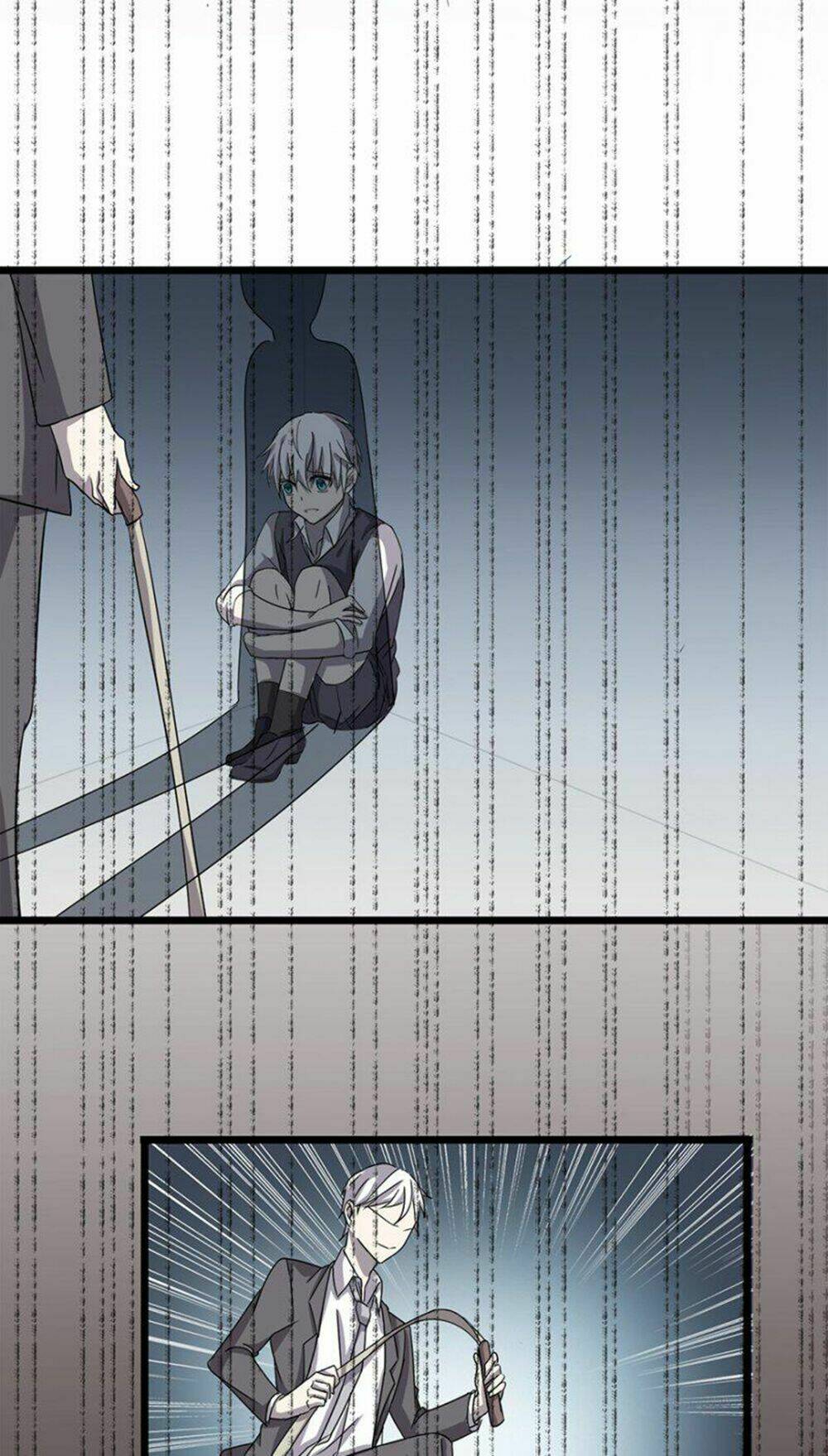 Nhật Ký Dạy Dỗ Của Gia Tộc Đáng Yêu: Chapter 8