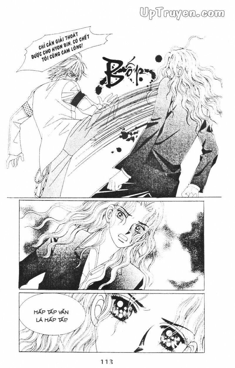 Mặt nạ tình yêu: Chapter 67