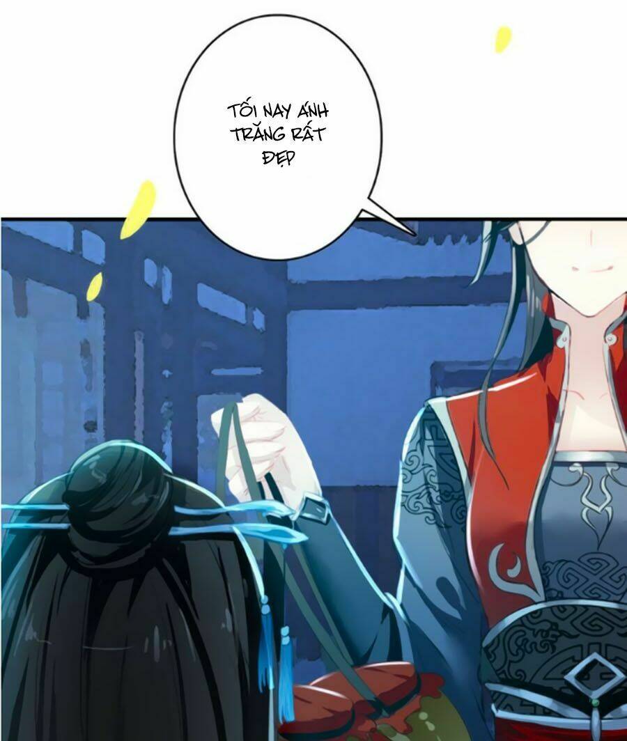 Mỹ Nhân Làm Tướng: Chapter 18