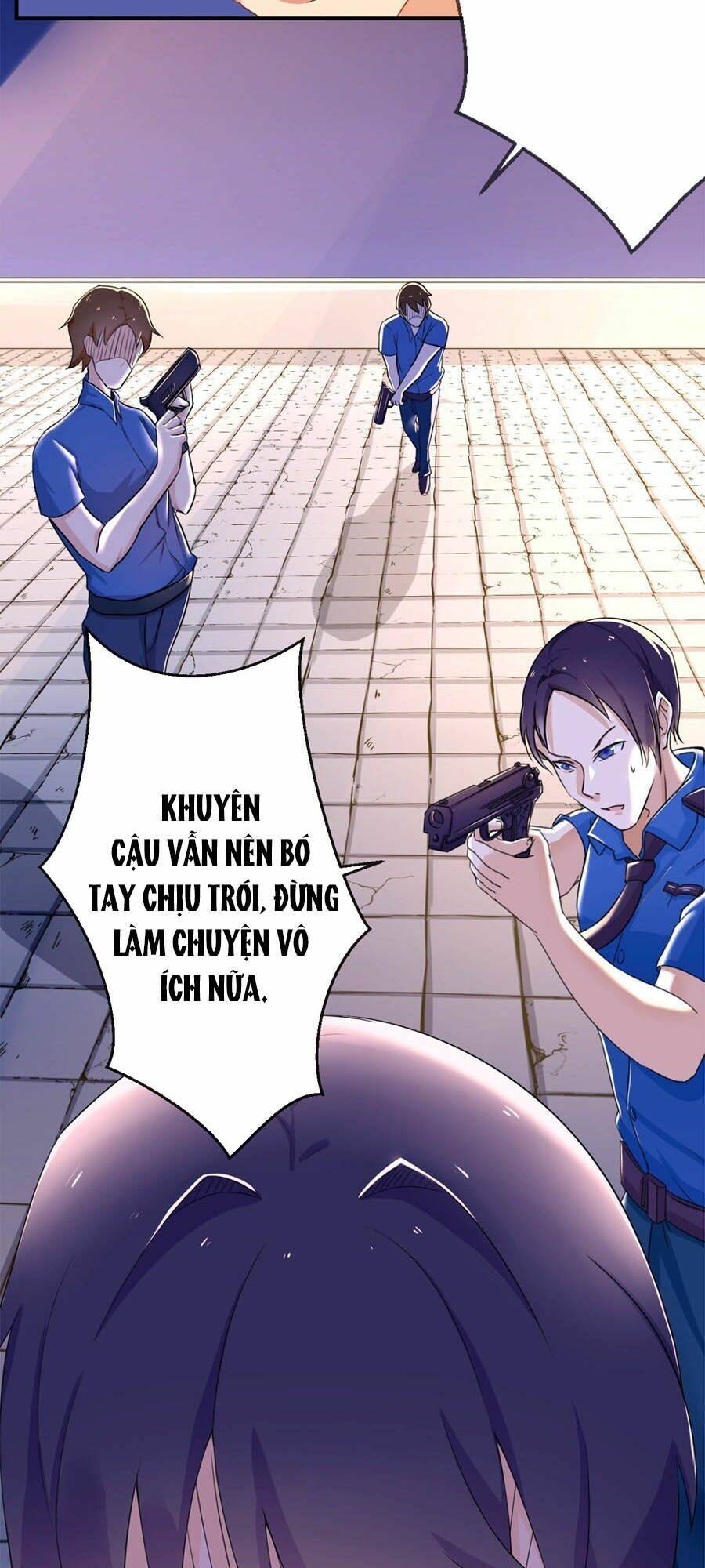Hãn Phi Đương Gia: Lãnh Vương Xin Tự Trọng: Chapter 1