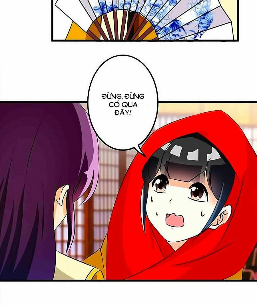 Vương Gia ! Ngươi Thật Bỉ Ổi !: Chapter 162