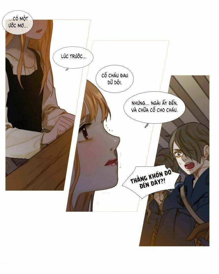 The Pale Horse: Chapter 13