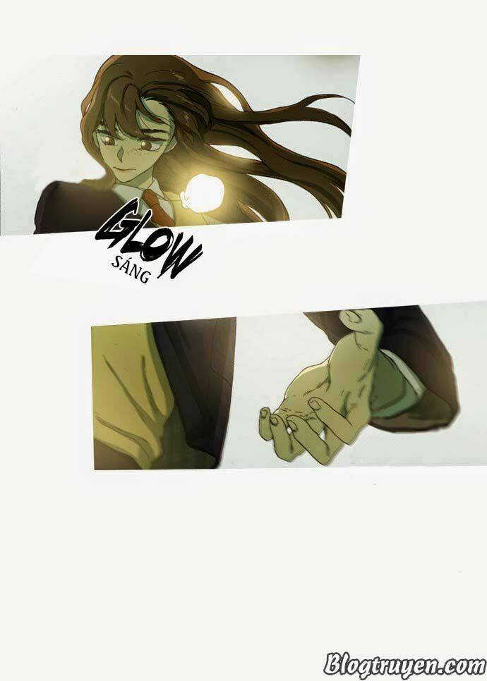 Săn Phù Thủy: Chapter 10