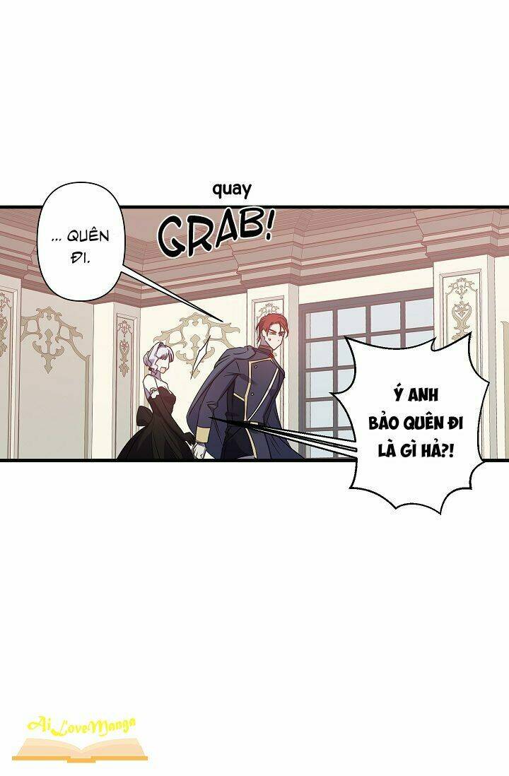 Hôn Lễ Báo Thù: Chapter 35