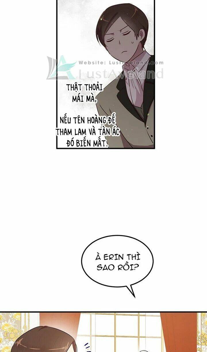 Công Tước, Loạn Vừa Thôi!: Chapter 110