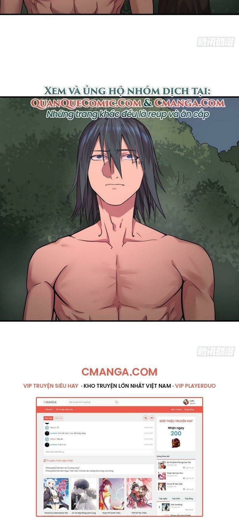 Danh Sách Kẻ Phản Diện: Chapter 88