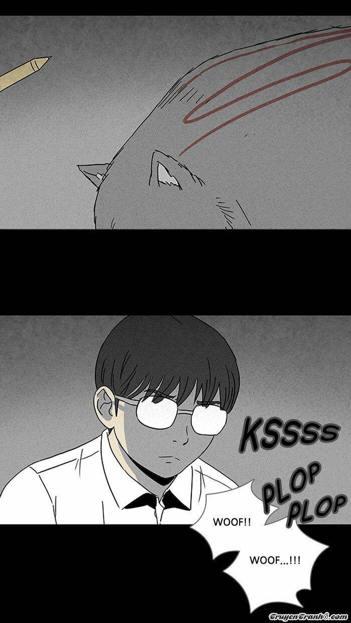 Những Câu Chuyện Bất Thường: Chapter 101