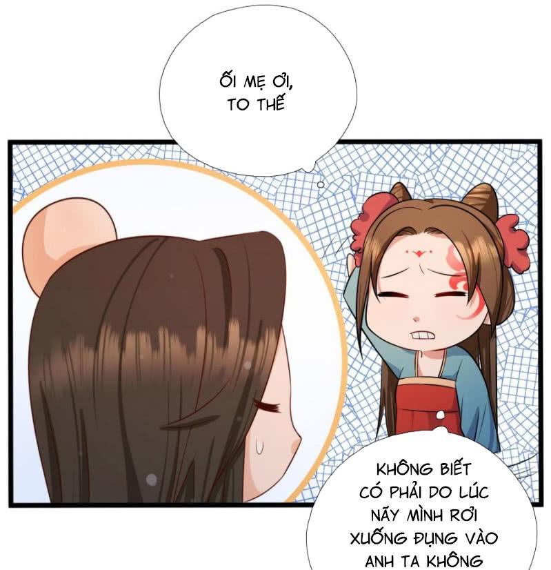 Tuyệt Sắc Y Phi: Chapter 1