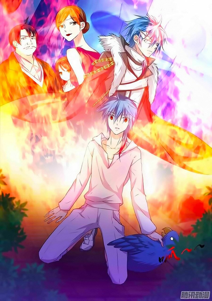 Giả Diện Thế Thân: Chapter 129