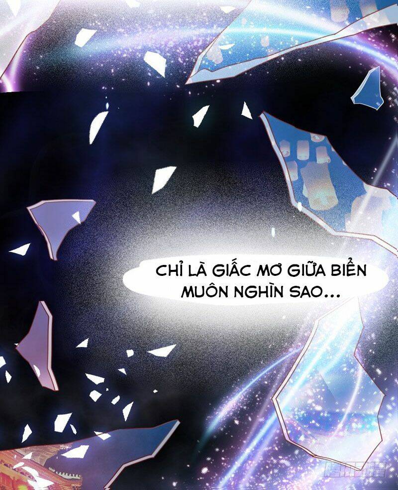 Vượt Qua Ngân Hà Để Yêu Em: Chapter 2