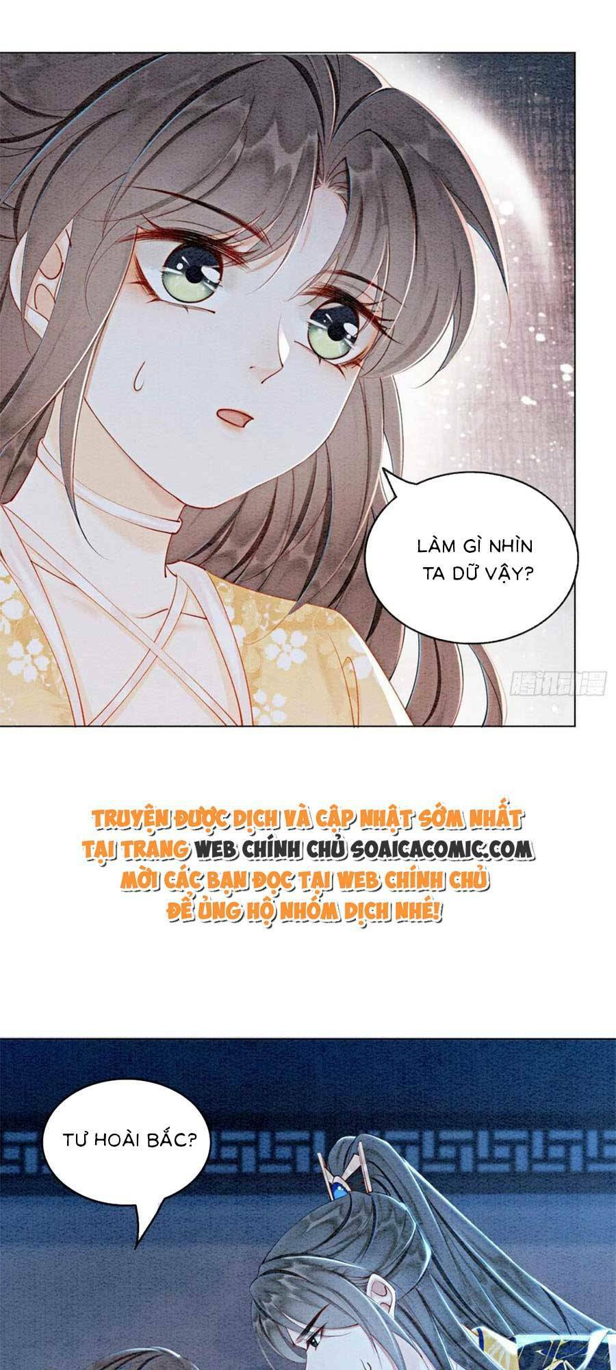 Bắt Đầu Hủy Hôn Để Công Lược Vương Gia: Chapter 67