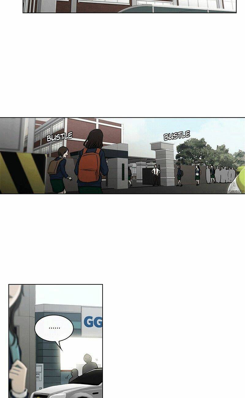 Anh Ấy Là Nữ Sinh Cấp 3: Chapter 52
