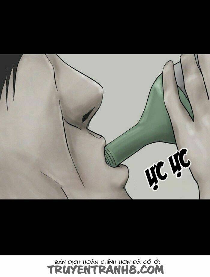 Thứ Sáu: Những Câu Chuyện Cấm: Chapter 45