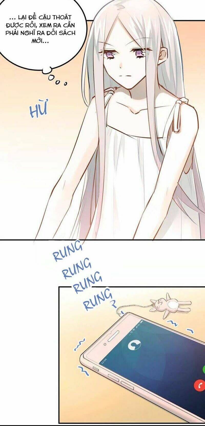 Đầu Gấu Biết Yêu: Chapter 65