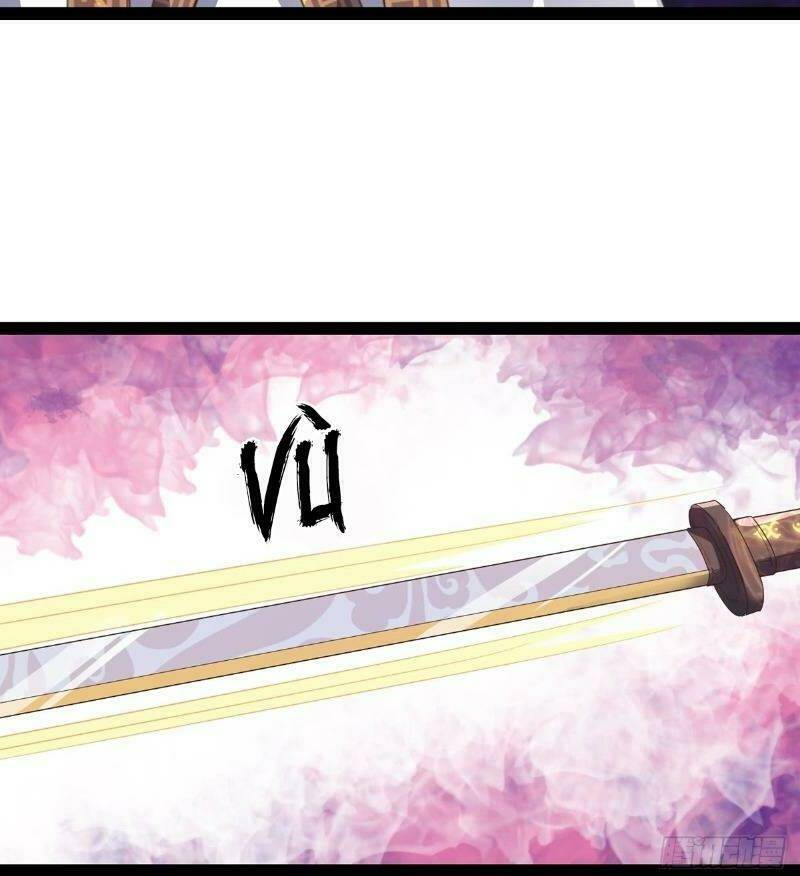 Kiếm Đồ: Chapter 34