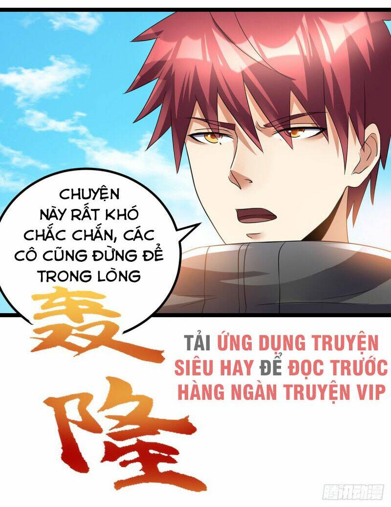 Tiên Vương Trùng Sinh: Chapter 144