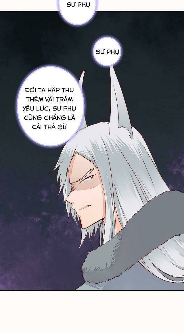 Đốt Đào Hoa: Chapter 51