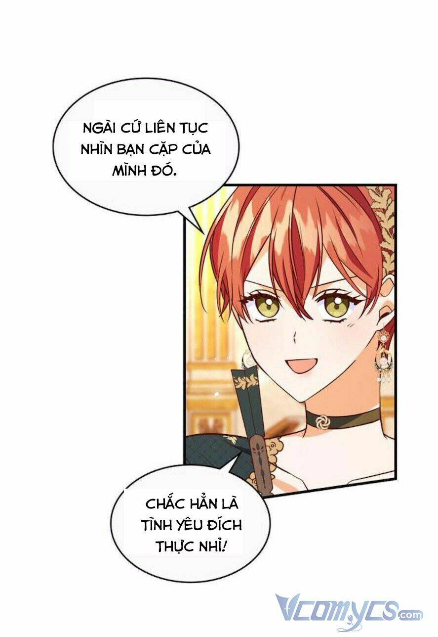 Lòng Trung Thành Với Kẻ Ác: Chapter 17