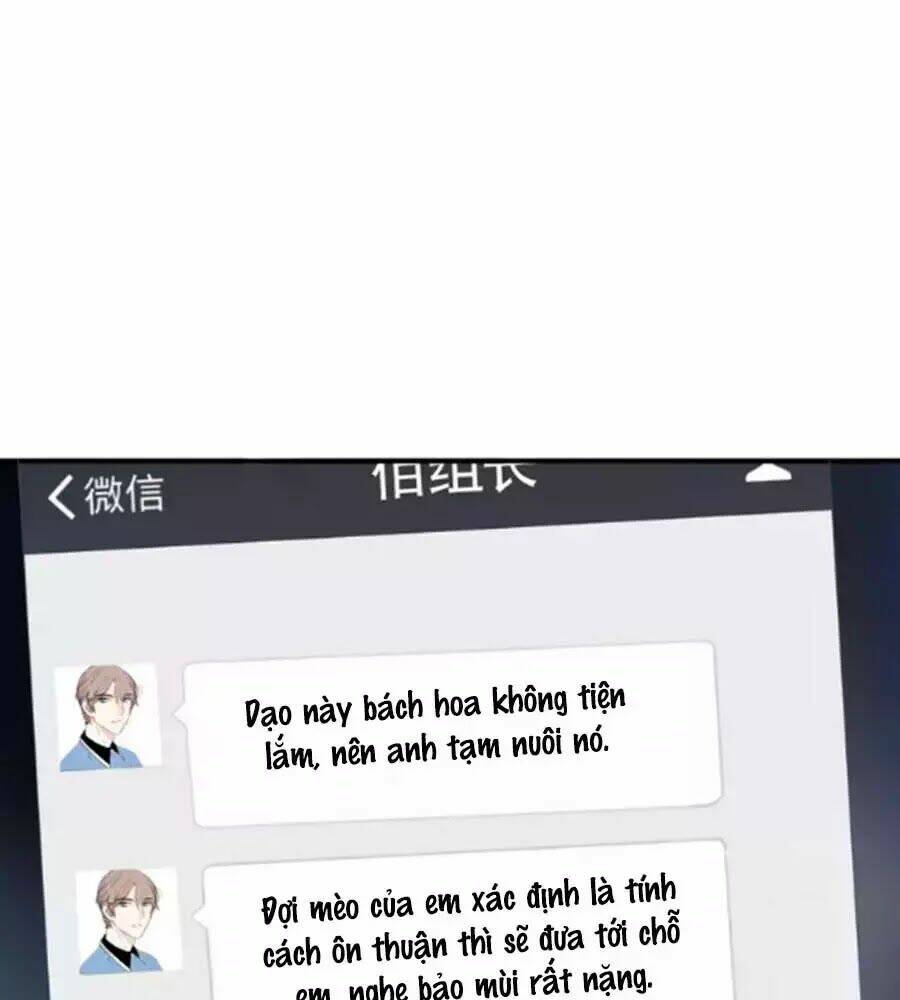 Mùi Hương Lãng Mạn: Chapter 38