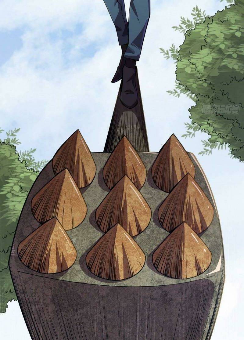 Tinh Nguyên Chi Môn: Chapter 9