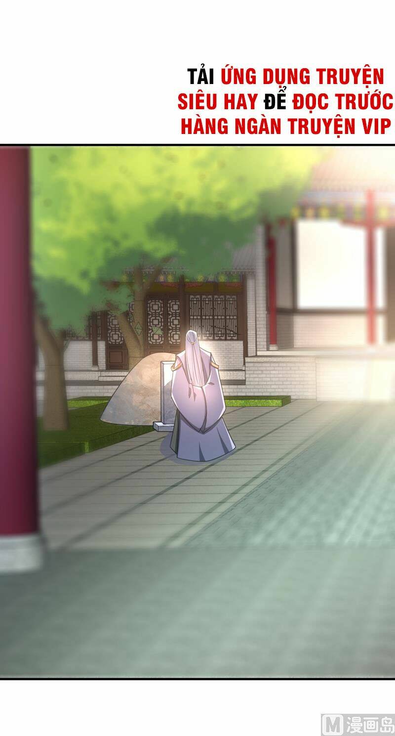 Yêu Giả Vi Vương: Chapter 65