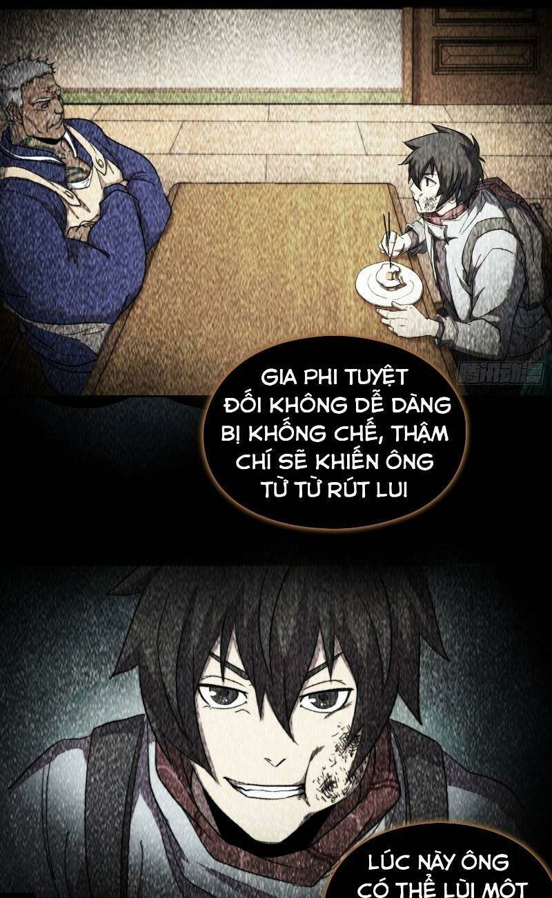 Đô Thị Hàng Thần Khúc: Chapter 44
