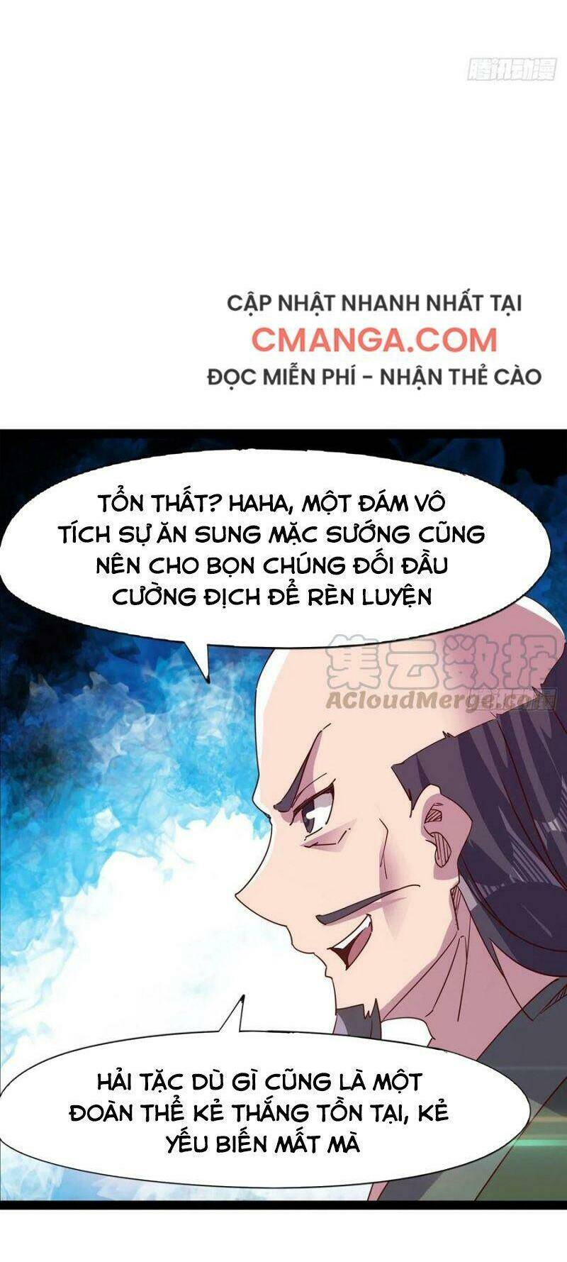 Kiếm Đồ: Chapter 91