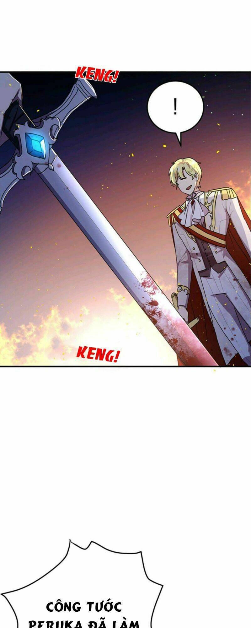 Công Tước, Loạn Vừa Thôi!: Chapter 79