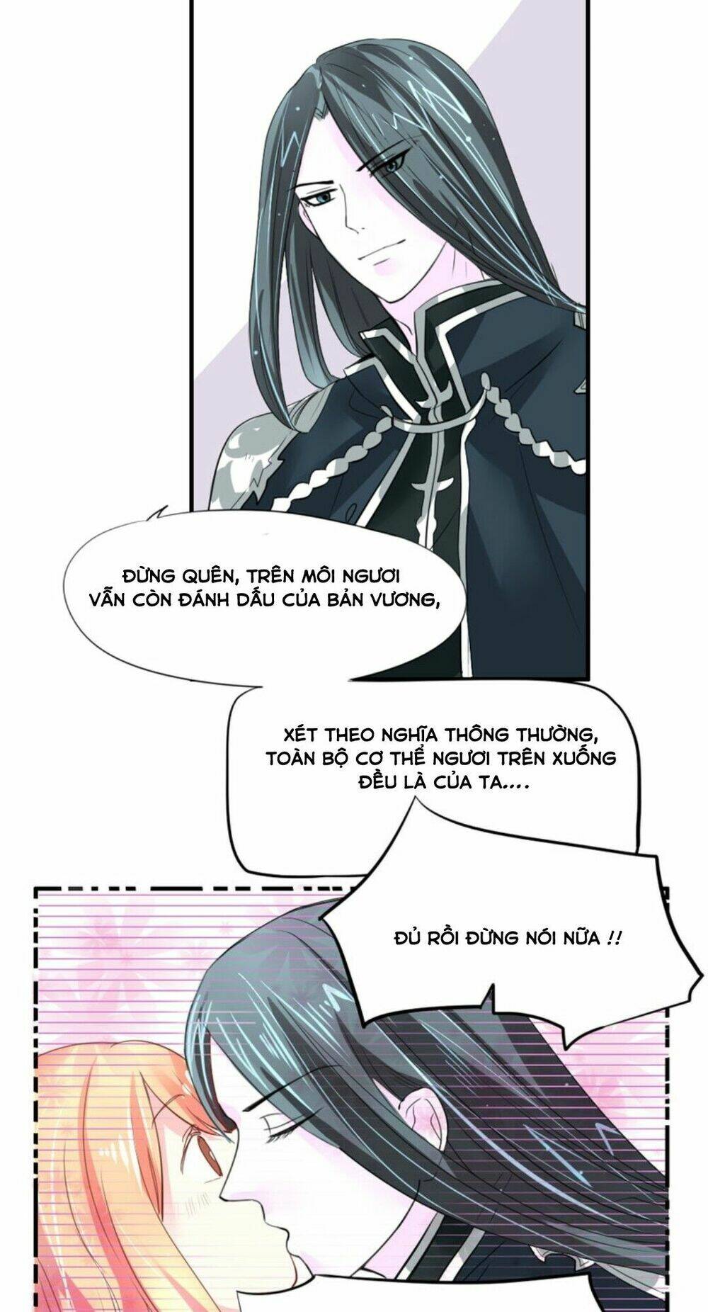 Ma Vương Đại Nhân Đi Thông Thả: Chapter 5