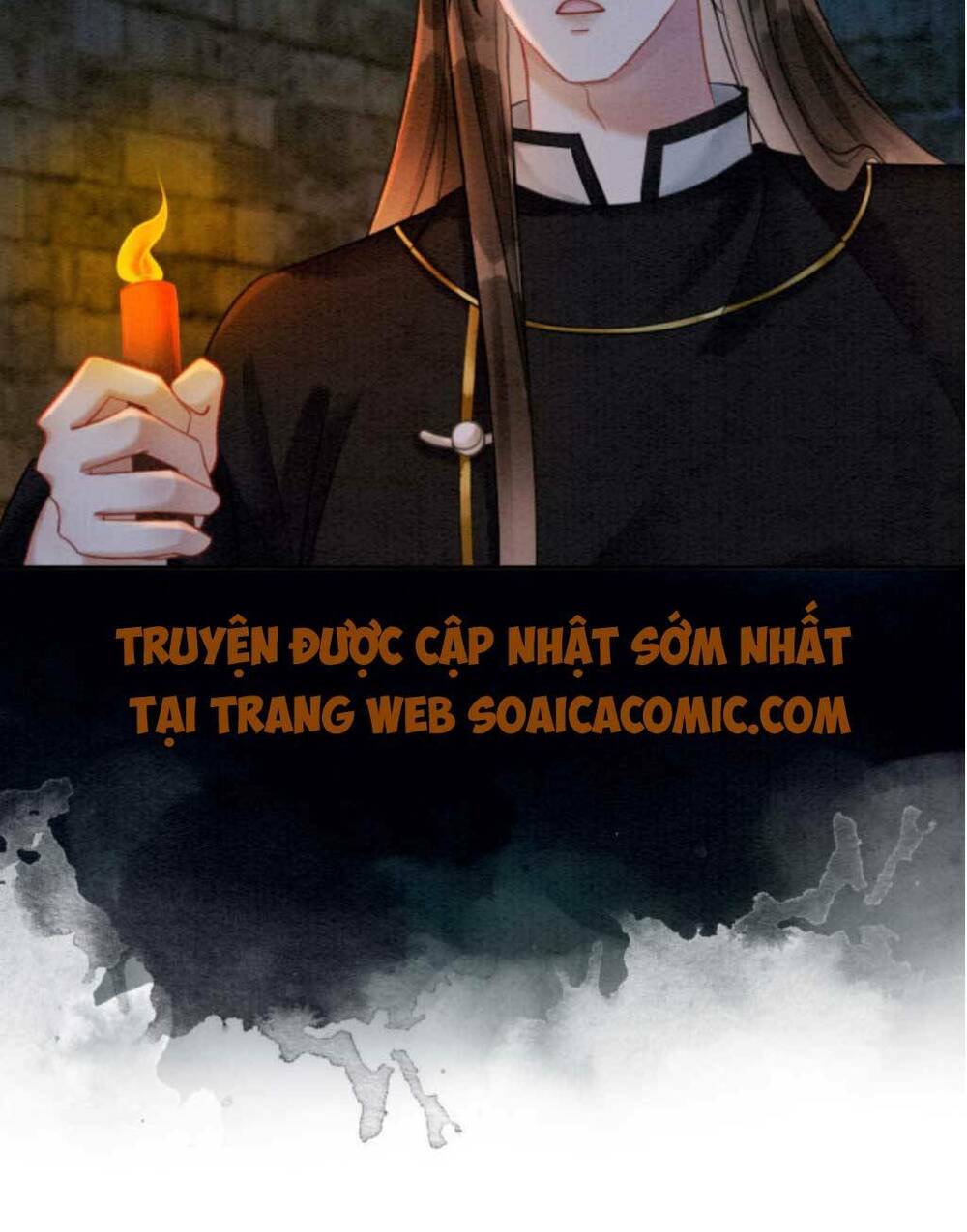 Xung Hỉ Vương Phi: Chapter 45