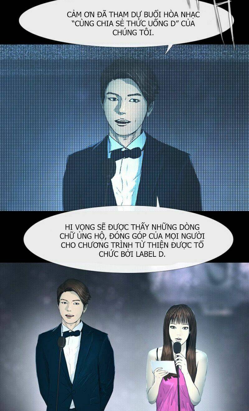 Dead Days: Chapter 56