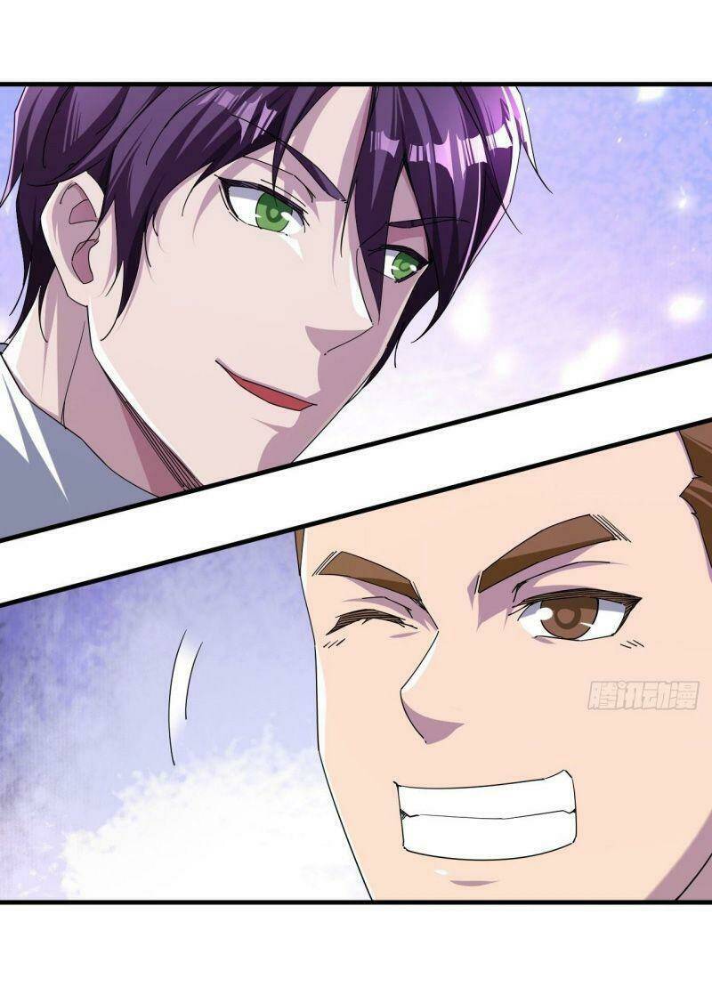 Ta Đã Đặt Ra Thời Đại Của Vạn Tộc: Chapter 2