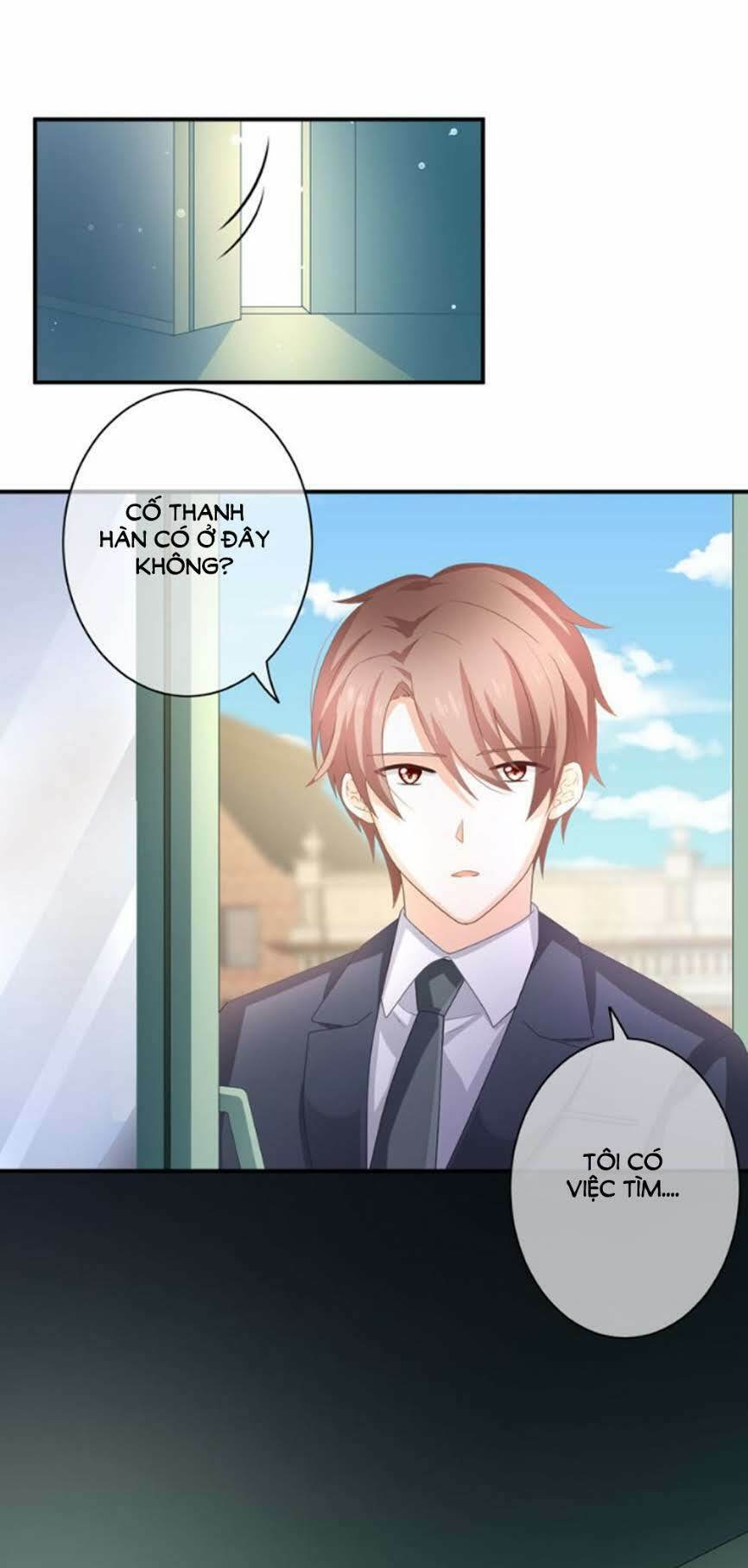 Tiệm May Luyến Sắc: Chapter 8