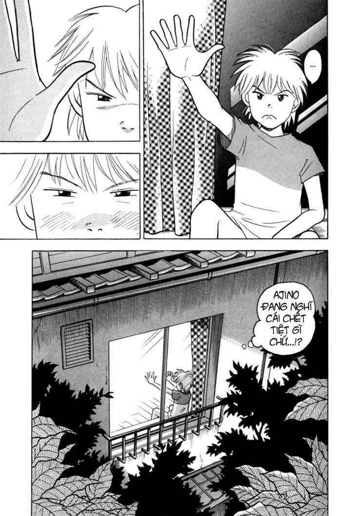 Piano No Mori: Chapter 13